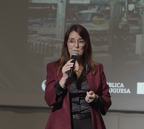 Sandra Saldanha - PR & Communication